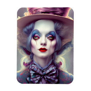 Alice is de hatter magneet