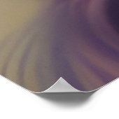 Alice is de Hatter Poster (Hoek)