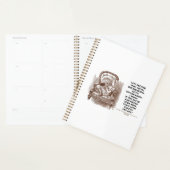 Alice Kitty Red Queen Vous regarderiez Wonderland (Devant avec enveloppe)