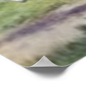 Alice & Knight Full Color Poster (Hoek)