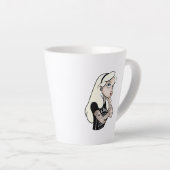 Alice Latte Mok (Rechterhoek)