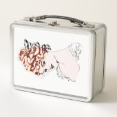 Alice M. McPherrin door Russell L. Swigert 1917 ar (Voorkant)