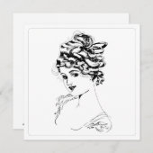 Alice M. McPherrin par Russell L. Swigert Carte 19 (Devant / Derrière)