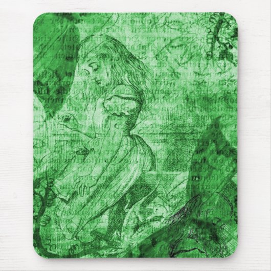 Alice Muismat (Voorkant)