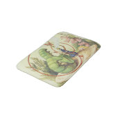 Alice ontmoet de Caterstyle Badmat (Gekanteld)