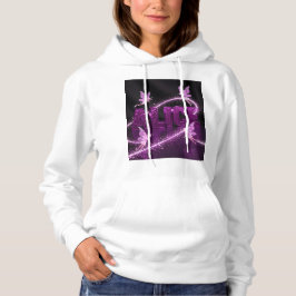 Alice - Personalized Hoodie – Gift for Her