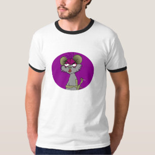 Alice Ringer-Shirt T-shirt