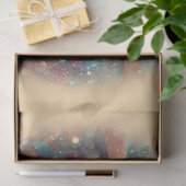 Alice’s Mystical Forest Path Decoupage Tissuepapier (Geschenk)