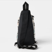 Alice Sling Bag (Achterkant)