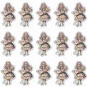  Alice Sticker (Voorkant)