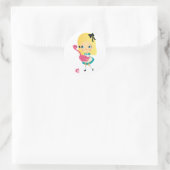 Alice sticker 2 (Tas)