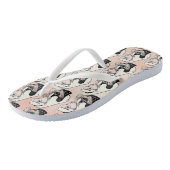 Alice Teenslippers (Schuin)