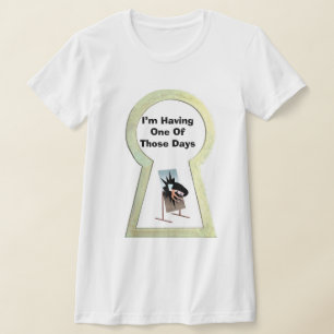 Alice Through the look Glass T-Shirt