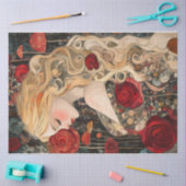Alice Tissuepapier (Craft)