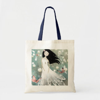 alice tote bag