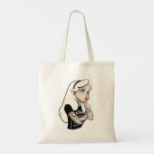 Alice Tote Bag (Achterkant)