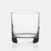 Alice Whisky Glas (Rechts)