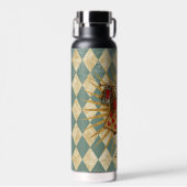 Alice White Rabbit Waterfles (Voorkant)