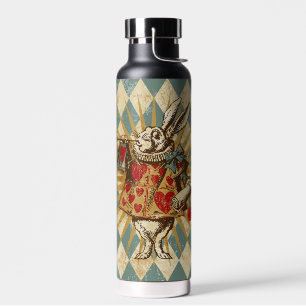  Alice White Rabbit Waterfles