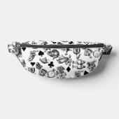 Alice White Rabbit Wonderland Classic (Poser)