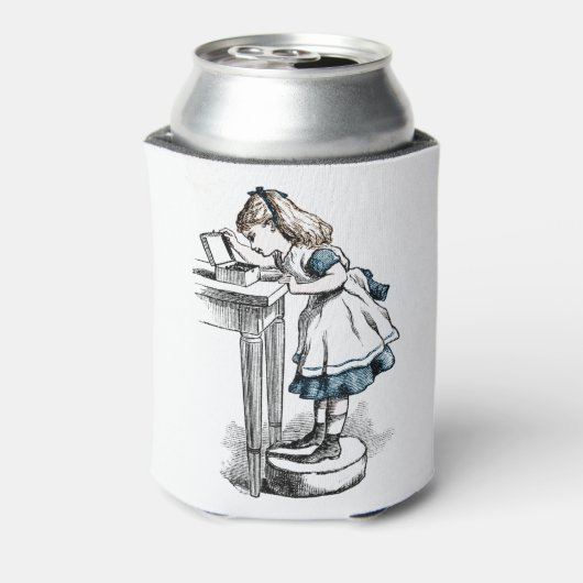 alice+wonderland++afbeelding+grafisch007c.j blikjeskoeler (Blikje Achterkant)