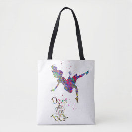 Alice Wunderland Tasche Tote Bag