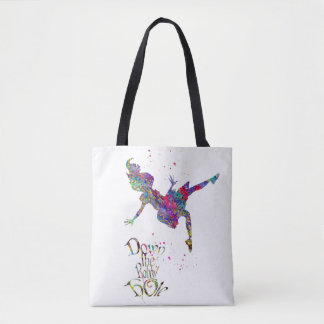 Alice Wunderland Tasche Tote Bag