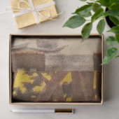 Alice's avonturen in Wonderland Mad Tea Party Tissuepapier (Geschenk)