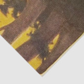 Alice's avonturen in Wonderland Mad Tea Party Tissuepapier (Detail)