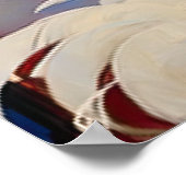 Alicia An Art Déco Flapper (Coin)