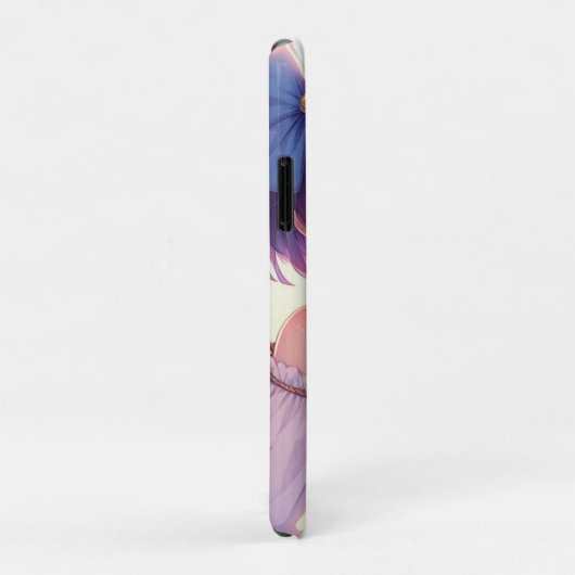Alicia de boogschutter Case-Mate iPhone case (Achterkant/rechts)