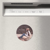 Alicia Eileen Magnet (In Situ (Lave-vaisselle))