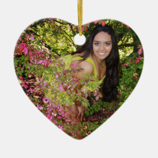 Alicia Keramisch Ornament