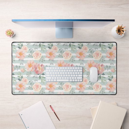 Alicia Rose Motif de bande (Bureau 1)
