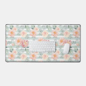 Alicia Rose Motif de bande (Clavier et souris)