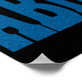 Alien Abduction Poster (Hoek)