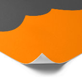 Alien Abduction Poster (Hoek)