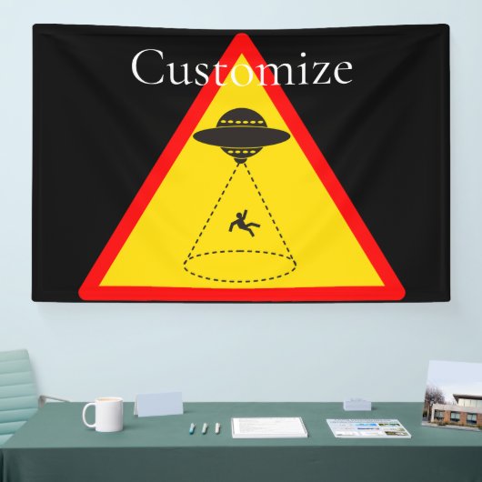 Alien Abduction UFO Thunder_Cove Spandoek (Beurs)
