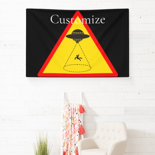 Alien Abduction UFO Thunder_Cove Spandoek (Insitu)