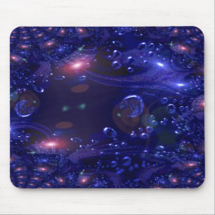 Alien Abyss Mousepad Muismat