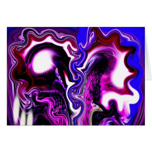 Alien Année lumière 4000 (Devant horizontal)