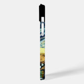 Alien Archeology Case-Mate iPhone Case (Achterkant / Links)