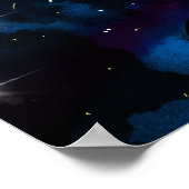 Alien Art Ufology Poster (Hoek)