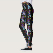 Alien Ation: Hippy Chick Leggings (Links)