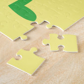 Alien Barbeque Cookout Thunder_Cove Legpuzzel (Zijkant)