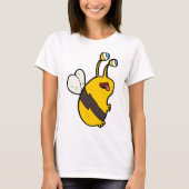 Alien Bee T-shirt (Voorkant)