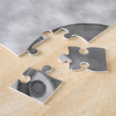 Alien Believe Legpuzzel (Zijkant)