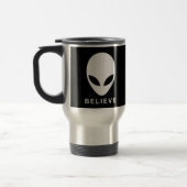 Alien Believe Reisbeker (Links)