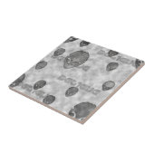 Alien Believe Tegeltje (Zijkant)