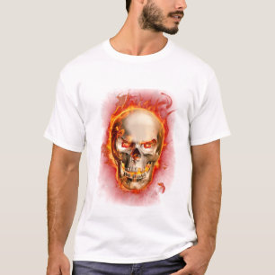 ALIEN BIOHAZARD Gardez Votre T-shirt À DISTANCE